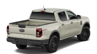 2026 Ford Ranger® External Image 4